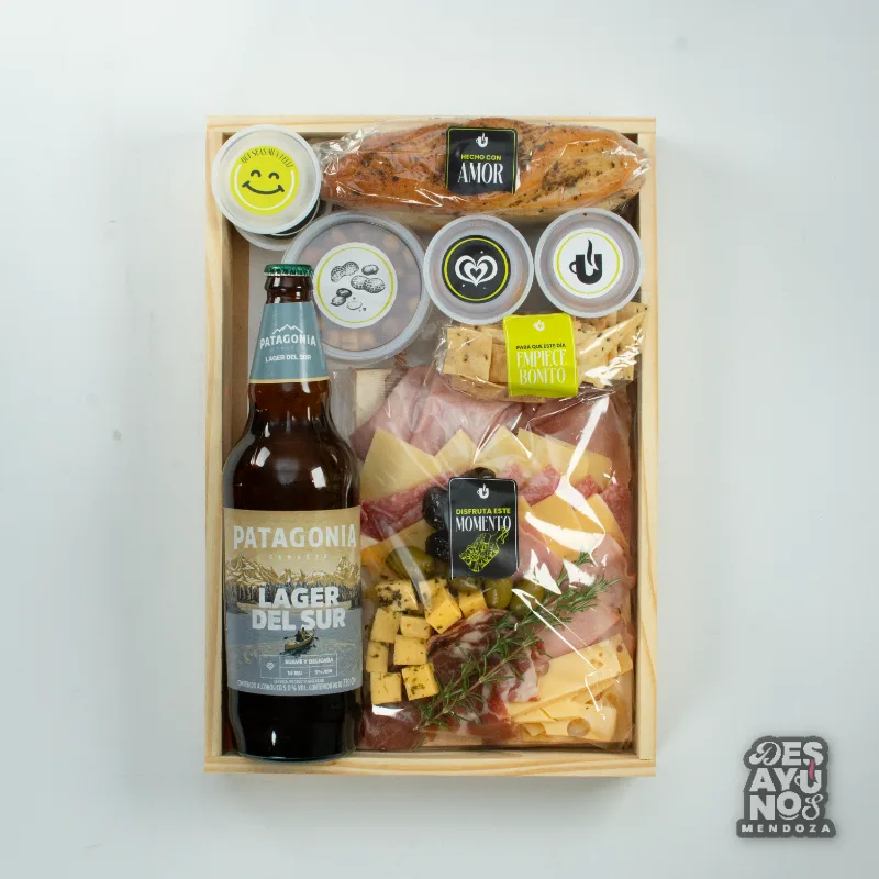 Tabla Encuentro con cerveza - Imagen 7
